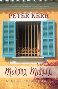 Produktbild: Kerr, P: Manana, Manana