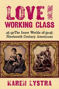 Produktbild: Love and the Working Class