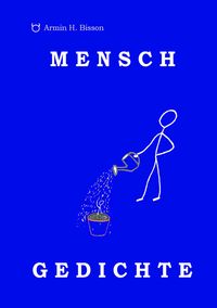 Produktbild: Mensch Gedichte