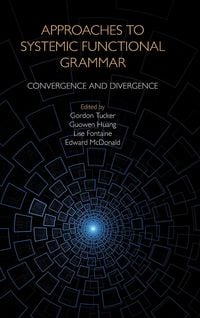 Produktbild: Approaches to Systemic Functional Grammar