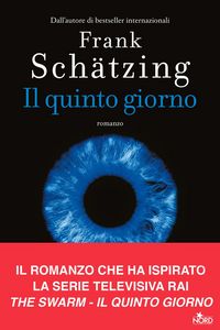 Produktbild: Il quinto giorno
