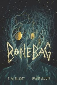 Produktbild: Bonebag