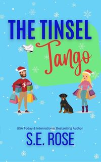 Produktbild: The Tinsel Tango