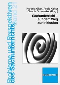 Produktbild: Sachunterricht - Auf dem Weg zur Inklusion