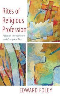 Produktbild: Rites of Religious Profession