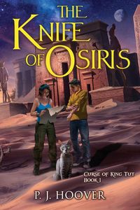 Produktbild: The Knife of Osiris
