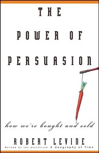 Produktbild: The Power of Persuasion