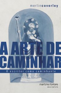 Produktbild: A arte de caminhar