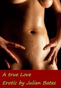 Produktbild: A True Love