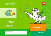 Produktbild: DIE BUNTE REIHE - Deutsch