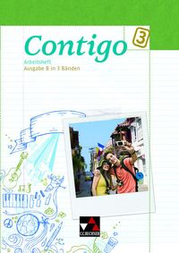 Produktbild: Contigo B / Contigo B AH 3