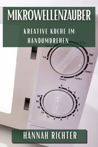 Produktbild: Mikrowellenzauber