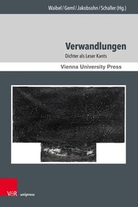 Produktbild: Verwandlungen