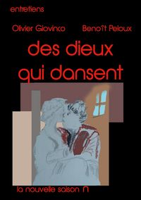 Produktbild: Des Dieux qui dansent