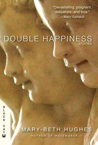 Bild vom Artikel Double Happiness vom Autor Mary-Beth Hughes