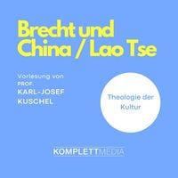 Produktbild: Brecht und China / Lao Tse