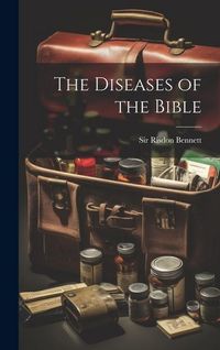 Produktbild: The Diseases of the Bible