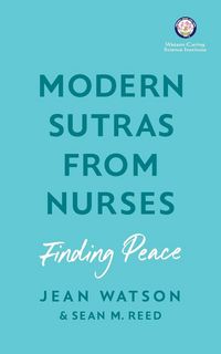 Produktbild: Modern Sutras From Nurses; finding peace