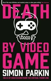 Produktbild: Death by Video Game