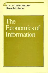 Produktbild: Coll Papers Of Kenneth J Arrow