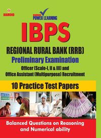 Produktbild: IBPS Regional Rural Bank 10 Practice Test Paper
