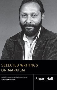 Produktbild: Selected Writings on Marxism