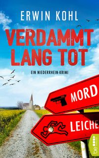 Produktbild: Verdammt lang tot