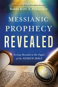 Produktbild: Messianic Prophecy Revealed