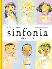 Produktbild: Sinfonia di colori