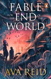Produktbild: Fable For the End of the World