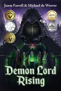 Produktbild: Demon Lord Rising