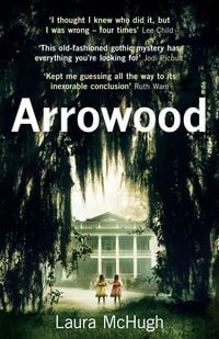 Produktbild: Arrowood