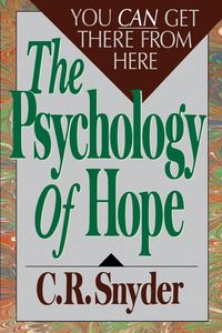Produktbild: Psychology of Hope
