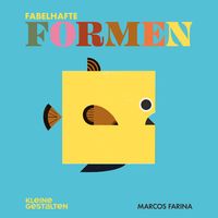 Produktbild: Fabelhafte Formen