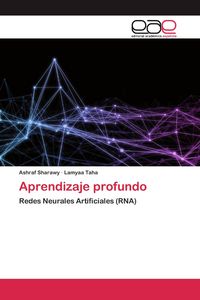 Produktbild: Aprendizaje profundo