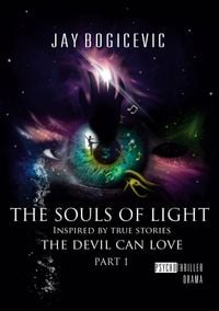 Produktbild: The Souls of Light