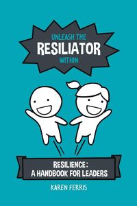 Produktbild: Unleash the Resiliator Within
