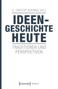 Produktbild: Ideengeschichte heute