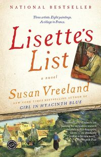 Produktbild: Lisette's List