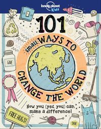 Bild vom Artikel Lonely Planet Kids 101 Small Ways to Change the World 1 vom Autor Aubre Andrus