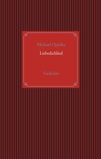 Produktbild: Liebedichlied
