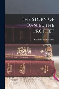 Produktbild: The Story of Daniel the Prophet