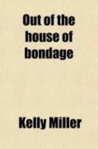 Produktbild: Out of the House of Bondage