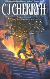 Produktbild: Fortress Of Dragons