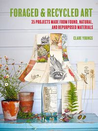 Produktbild: Foraged and Recycled Art