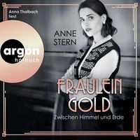 Produktbild: Fr&auml;ulein Gold: Zwischen Himmel und Erde