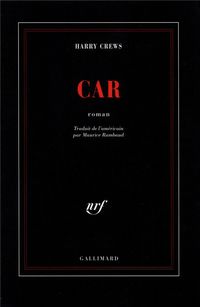 Produktbild: Car
