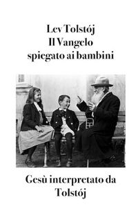 Produktbild: Il Vangelo spiegato ai bambini