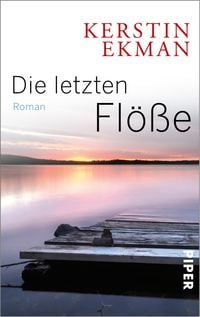 Produktbild: Die letzten Fl&ouml;&szlig;e