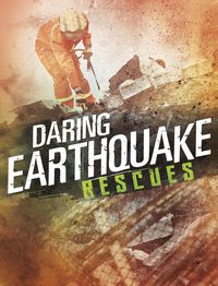 Produktbild: Daring Earthquake Rescues
